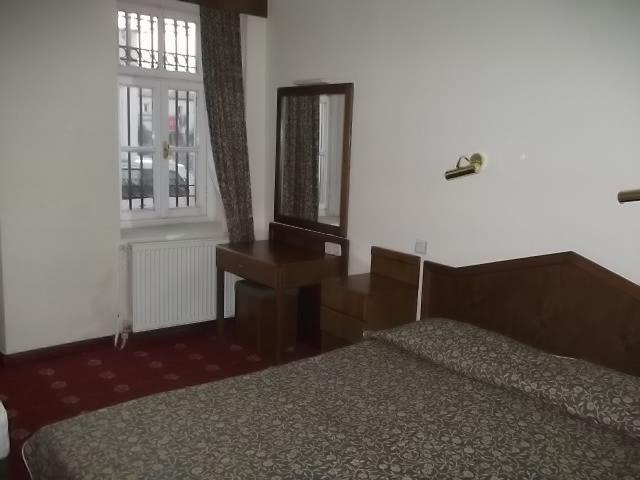 Antik Ridvan Hotel Çeşme Zimmer foto